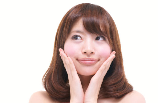 お肌も毛穴も“柔軟性”がカギ！