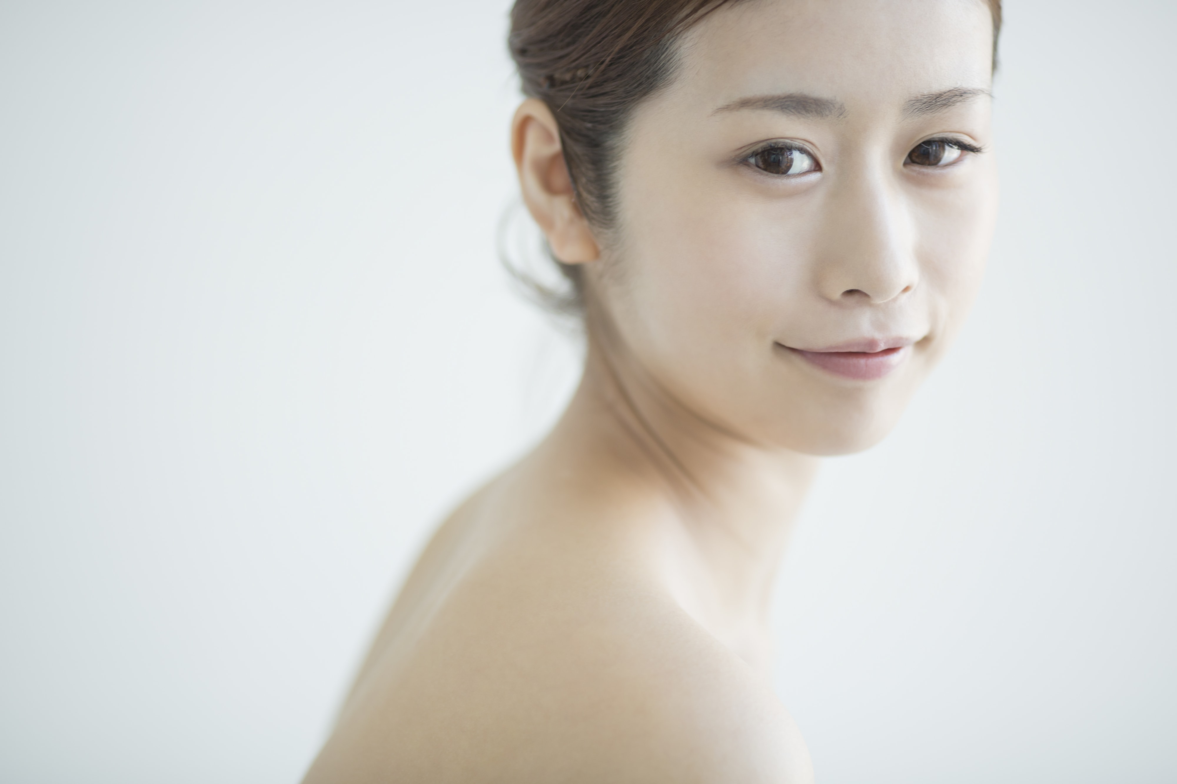 背中ニキビ撃退！目指せ美背中‼