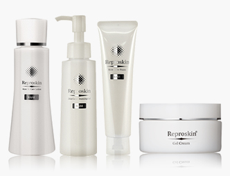 リプロスキンシリーズ