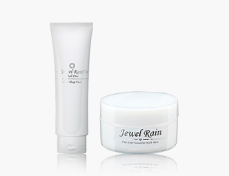 ジュエルレインシリーズ